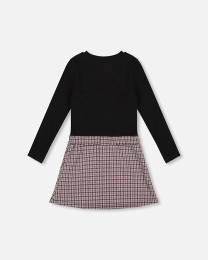 Robe - H20K86 - 076 - 2 à 10 ans