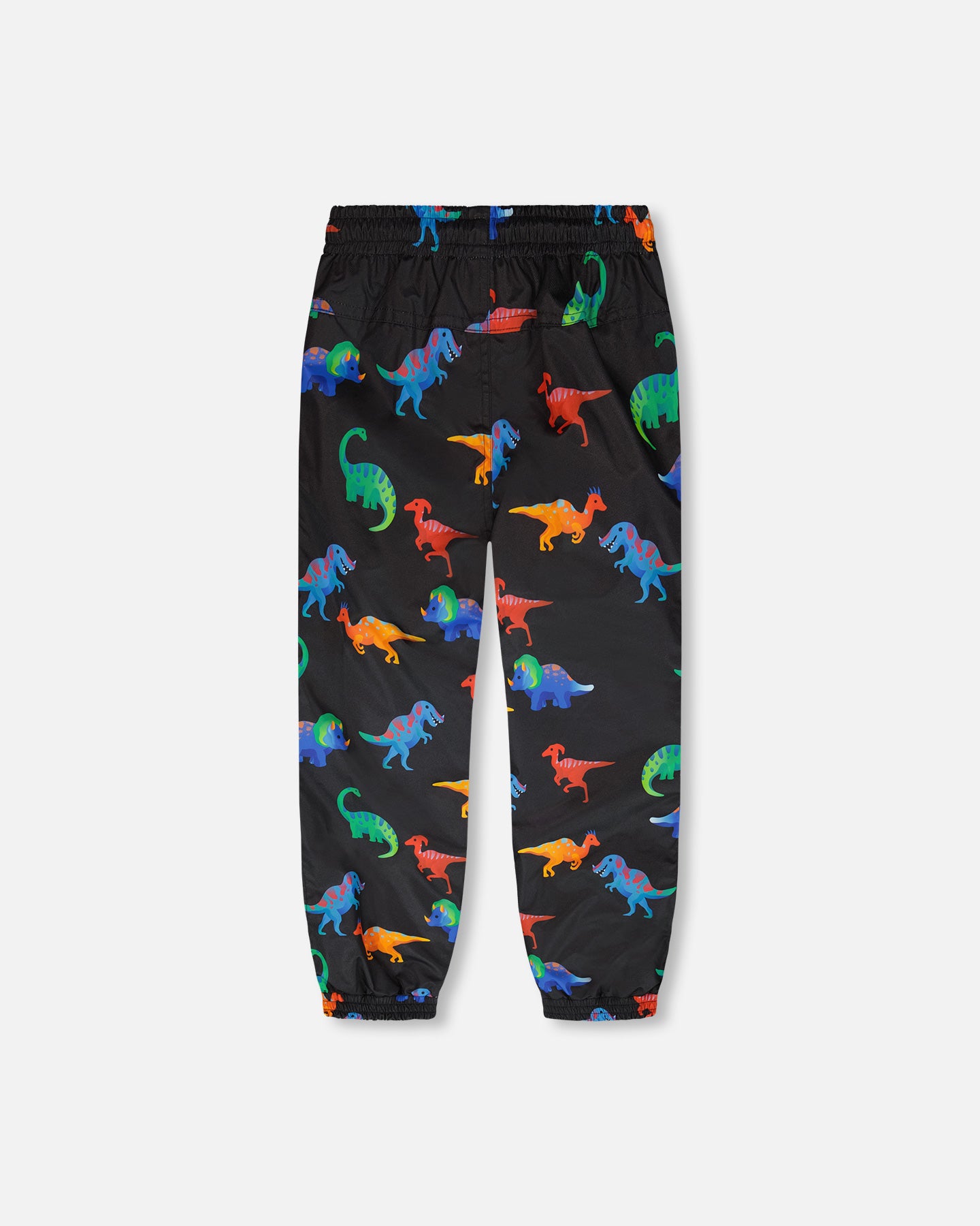 Ensemble mi-saison 2 pièces 3 en 1 - H30W56_09990 - 2 à 8 ans