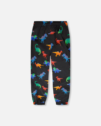 Ensemble mi-saison 2 pièces 3 en 1 - H30W56_09990 - 2 à 8 ans