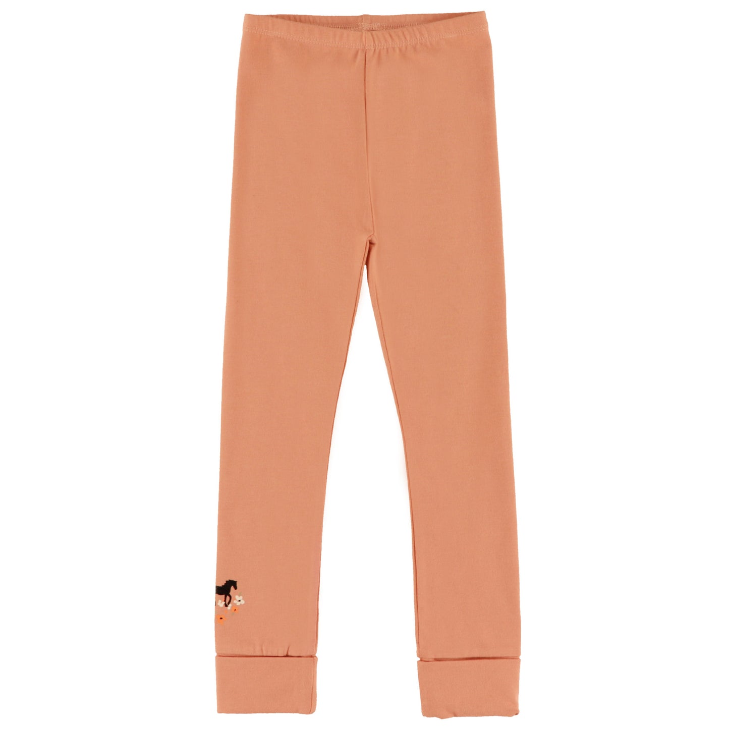 Legging - Au Galop! - F2602-14 - 2 à 10 ans