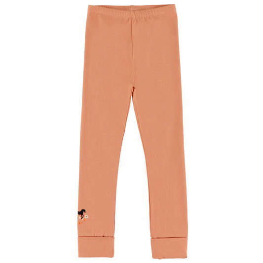 Legging - Au Galop! - F2602-14 - 2 à 10 ans