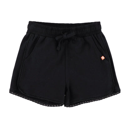 Short - Le club des cowgirls - S2606-12 - 2 à 10 ans