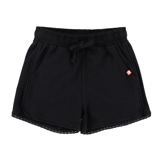Short - Le club des cowgirls - S2606-12 - 2 à 10 ans