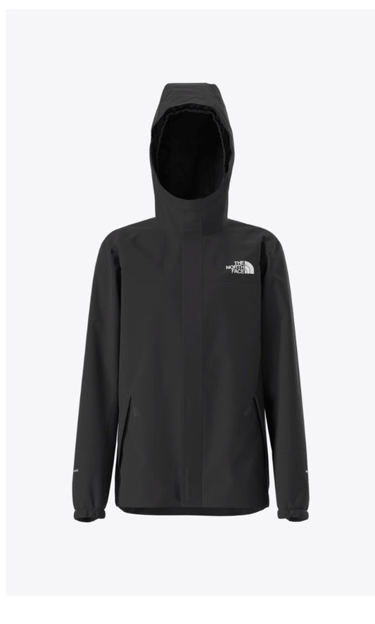 Manteau Imperméable Antora pour garçon- NF0A8A48 TNF Black/TNF Black KX7 - 6 à 14 ans