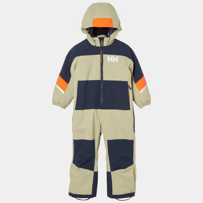 Habit de neige 1 pièce RIDER 3.0 40139-463 - Lav - 2 à 8 ans