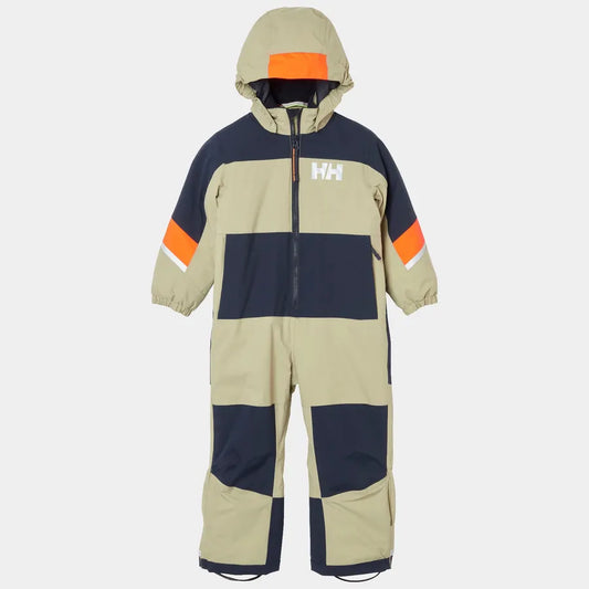 Habit de neige 1 pièce RIDER 3.0 40139-463 - Lav - 2 à 8 ans
