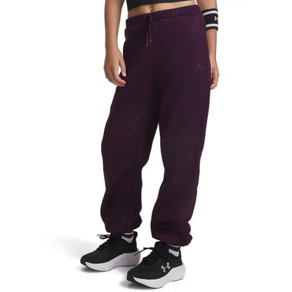 Pantalon -  Armour Fleece® 6013710-526 - Prune - S à XL