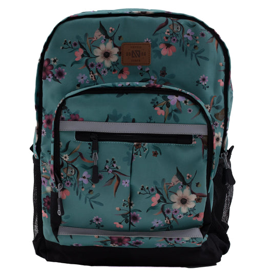 Sac à dos F25BP104 - Turquoise