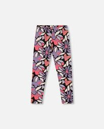 Leggings - H20Z61 - 013 - 2 à 10 ans