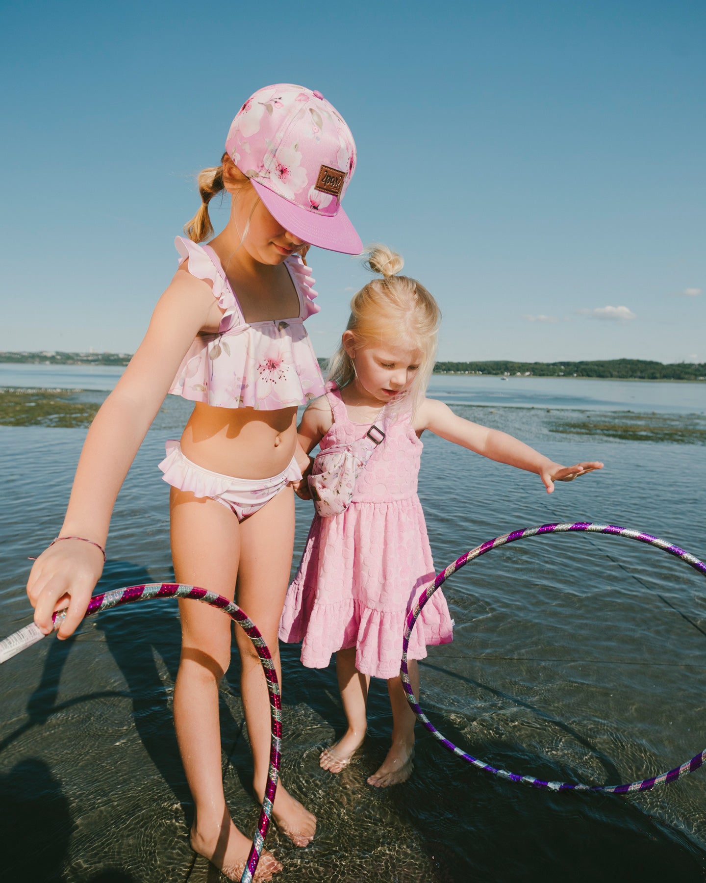 Casquette Imprimée - H30VGC_3H143 - 12/24 mois à 14 ans