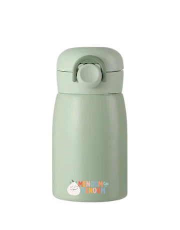 BOUTEILLE THERMOS - SAUGE