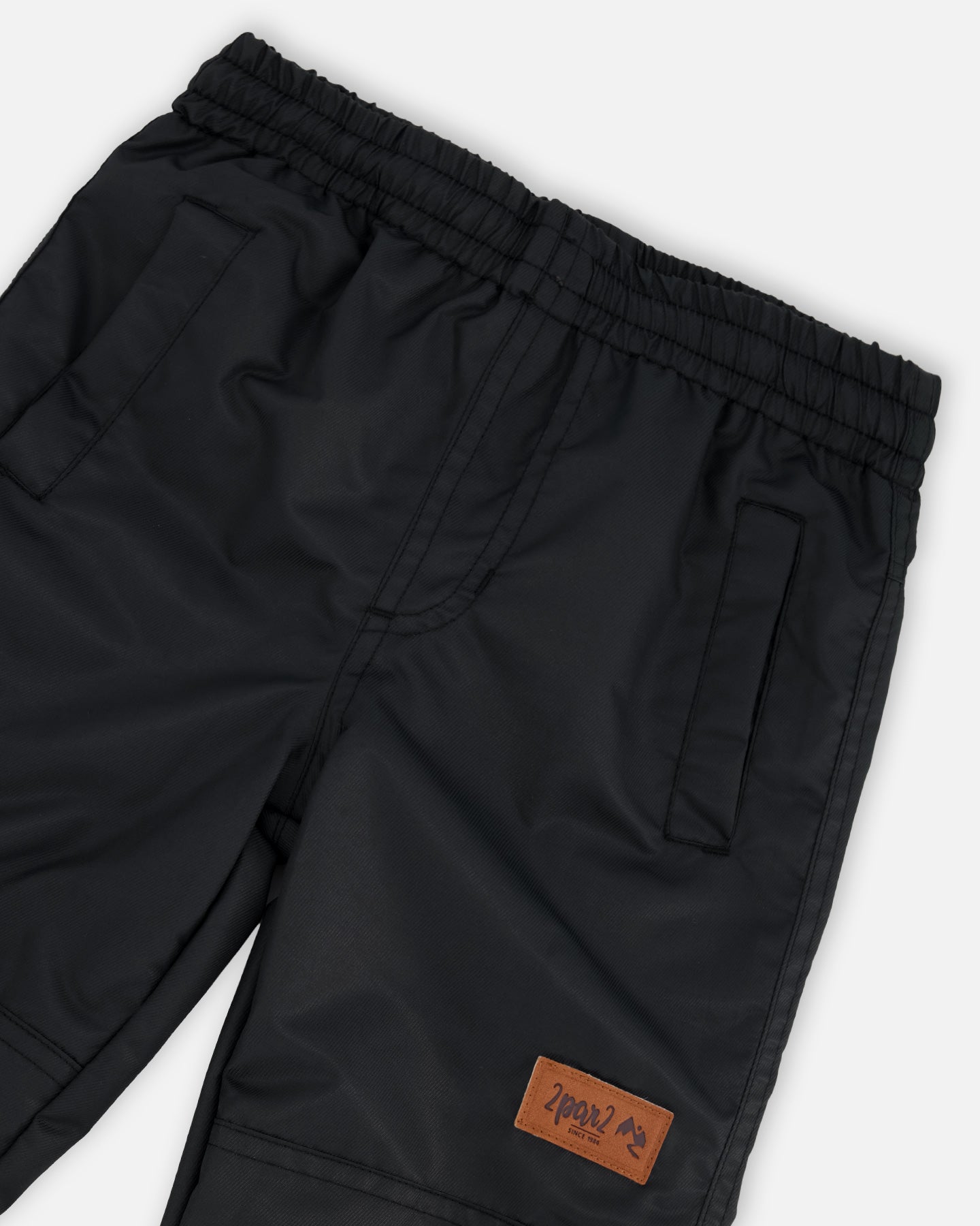 Ensemble mi-saison 2 pièces - H30W58_3H025 - 2 à 6 ans