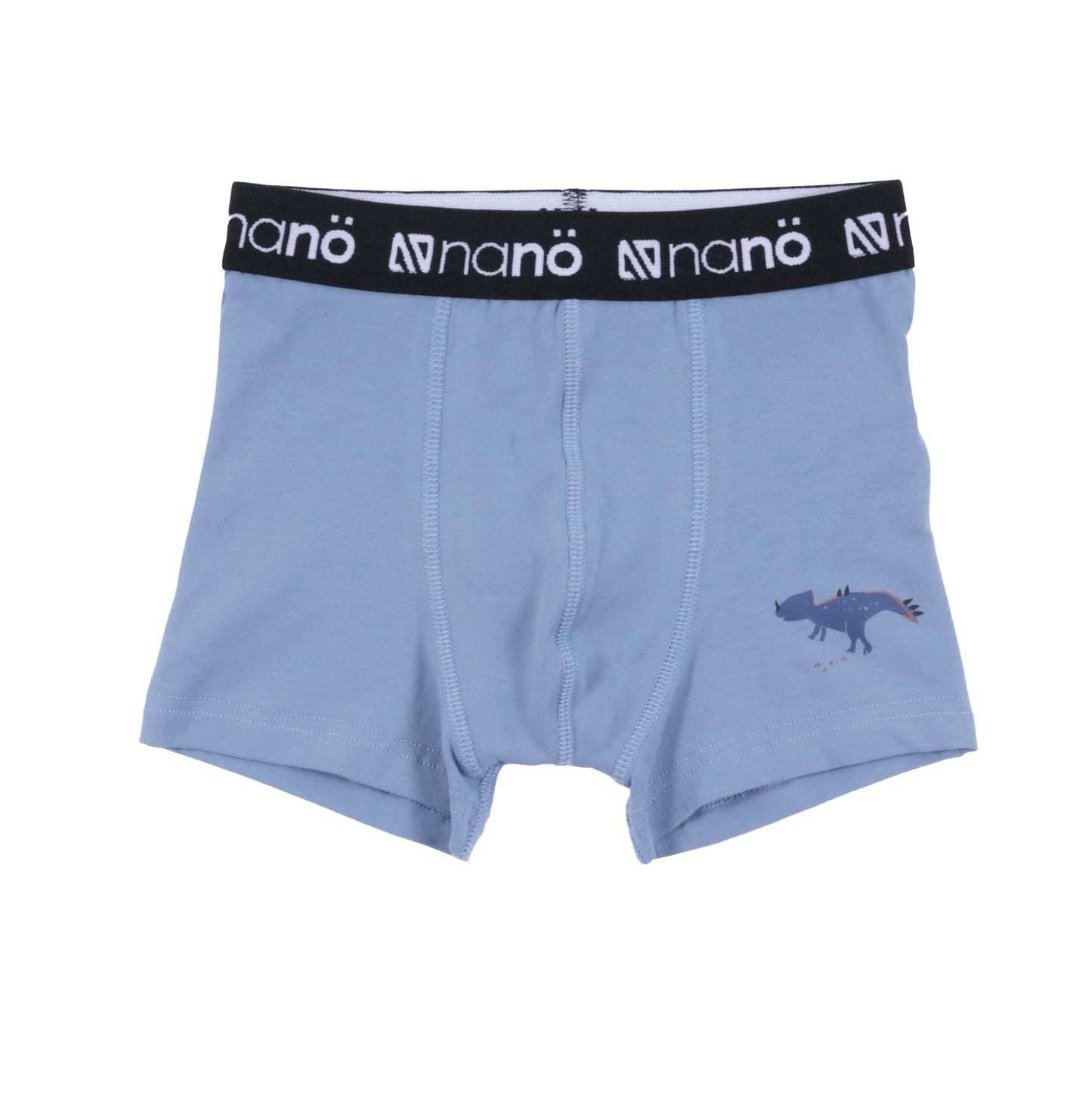 Boxers, paquet de 2 - S26SV01 - 2 à 12 ans