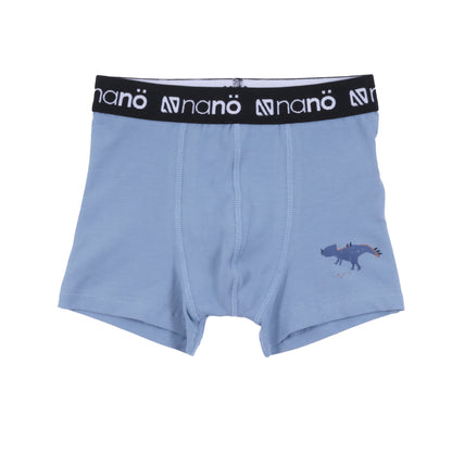 Boxers, paquet de 2 - S26SV01 - 2 à 12 ans