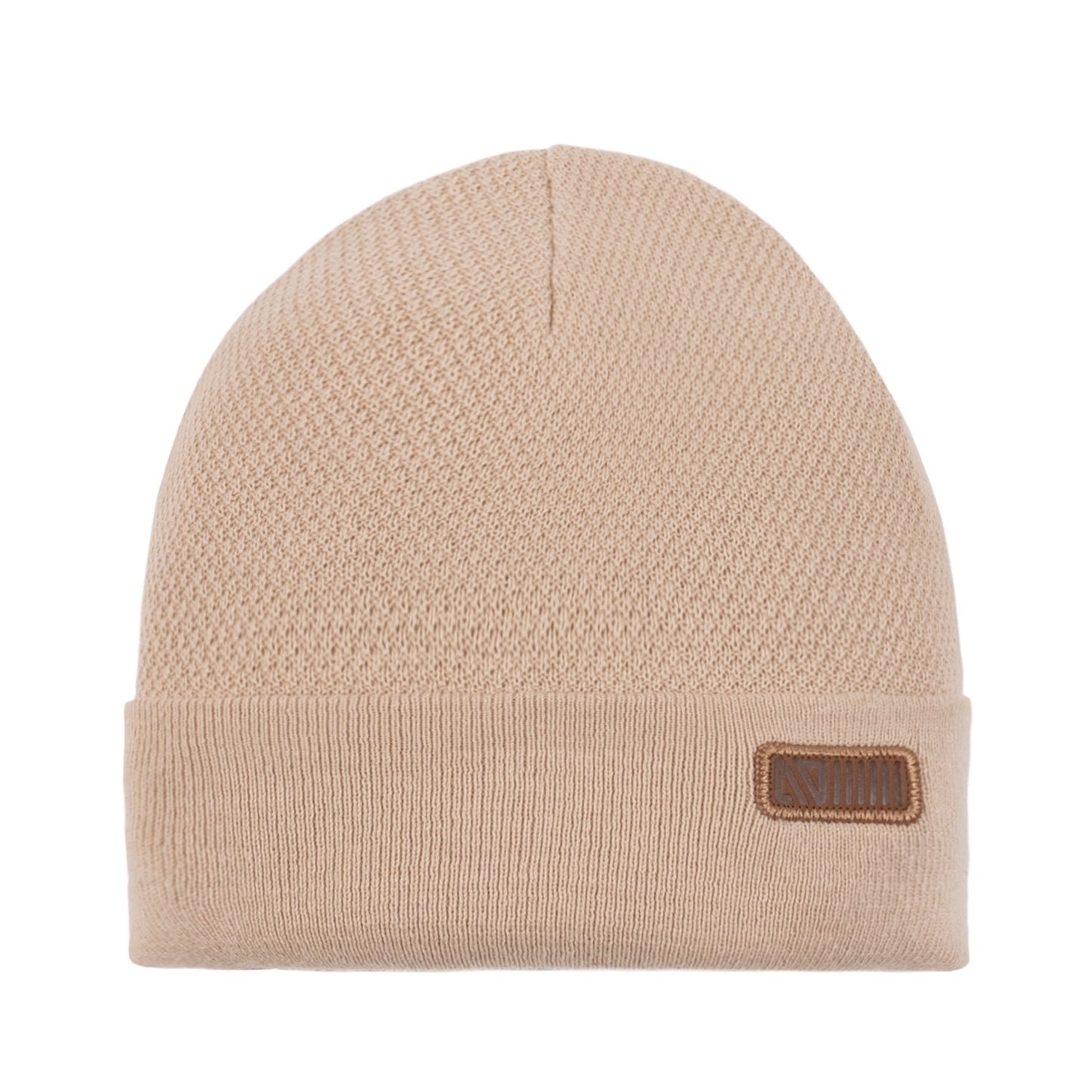 Tuque en tricot S24TUT264 - Crème - 6/12 à 12/24M