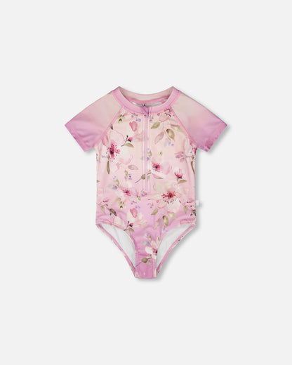 Maillot de bain - H30OG11_3H143 - 2 à 10 ans