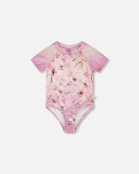 Maillot de bain - H30OG11_3H143 - 2 à 10 ans