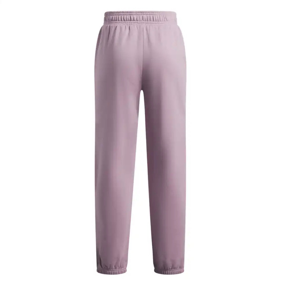 Pantalon -  UA Rival Fleece 6013481-698 - Lavande - S à XL