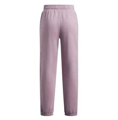 Pantalon -  UA Rival Fleece 6013481-698 - Lavande - S à XL
