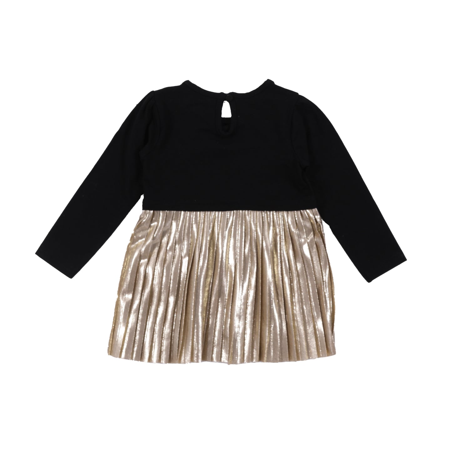 Robe - Collection des fêtes - F2570-04 - 3 à 24 mois