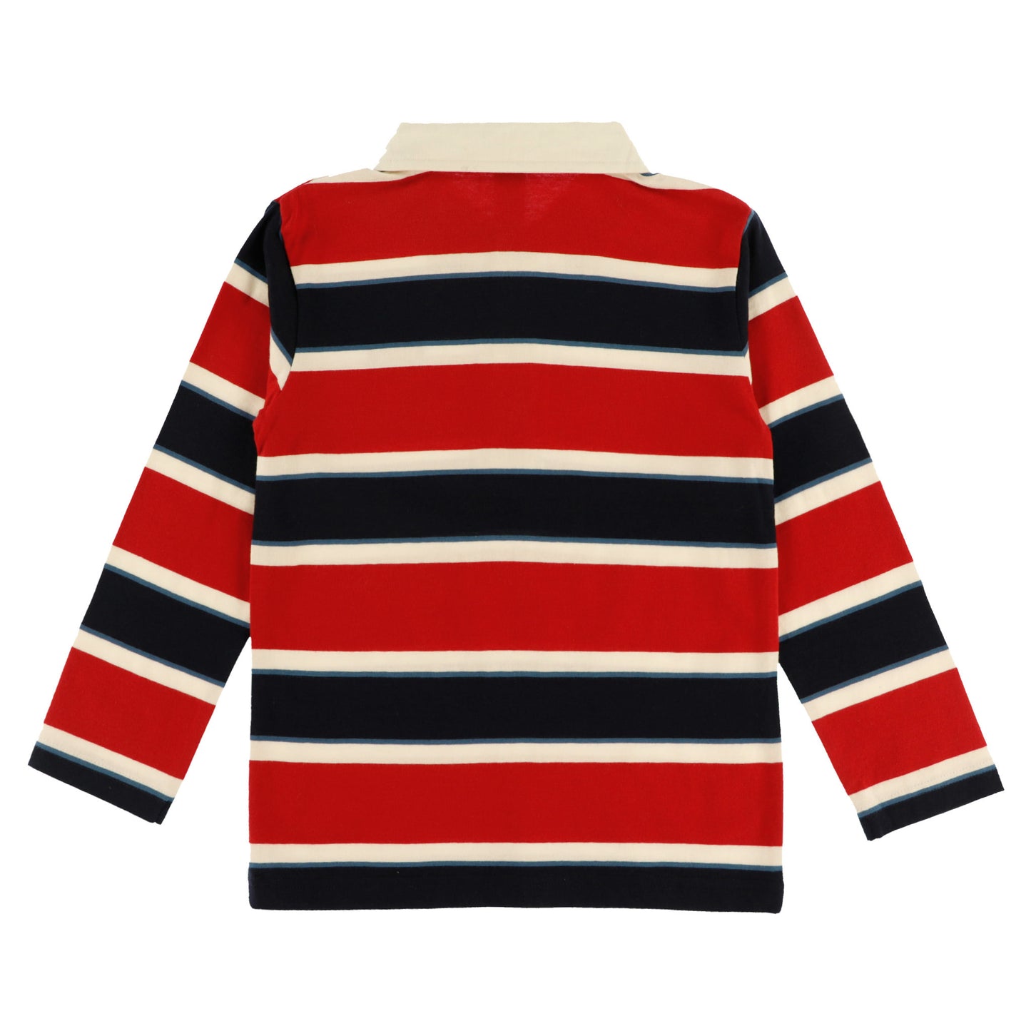 Polo - Esprit sportif - F2603-04 - 2 à 10 ans