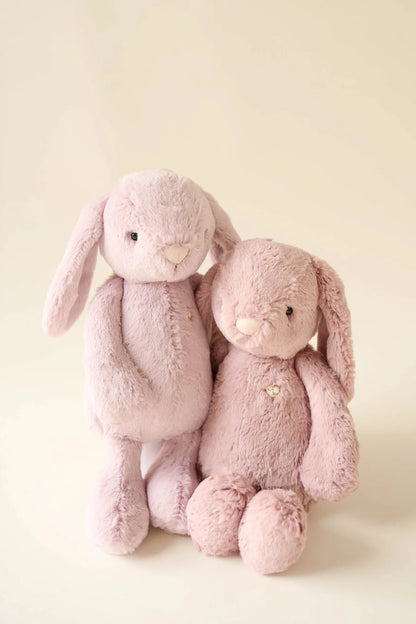 PELUCHE PÉNÉLOPE LE LAPIN - BLOSSOM
