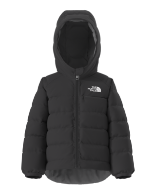 Manteau Mi-Saison PERRITO reversible - Black/Smoked Pearl - 6 à 24 mois