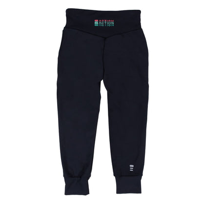 Pantalon athlétique - Amuse-toi! - F25A82-08- 4 à 14 ans