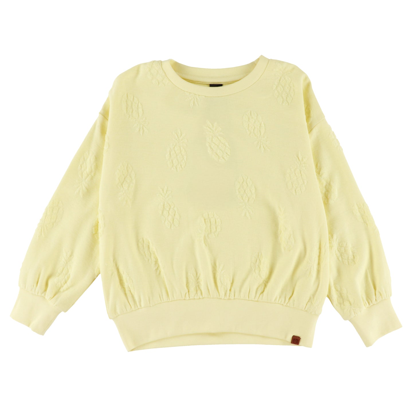 Chandail - ALOHA - S2604-03 - 2 à 10 ans