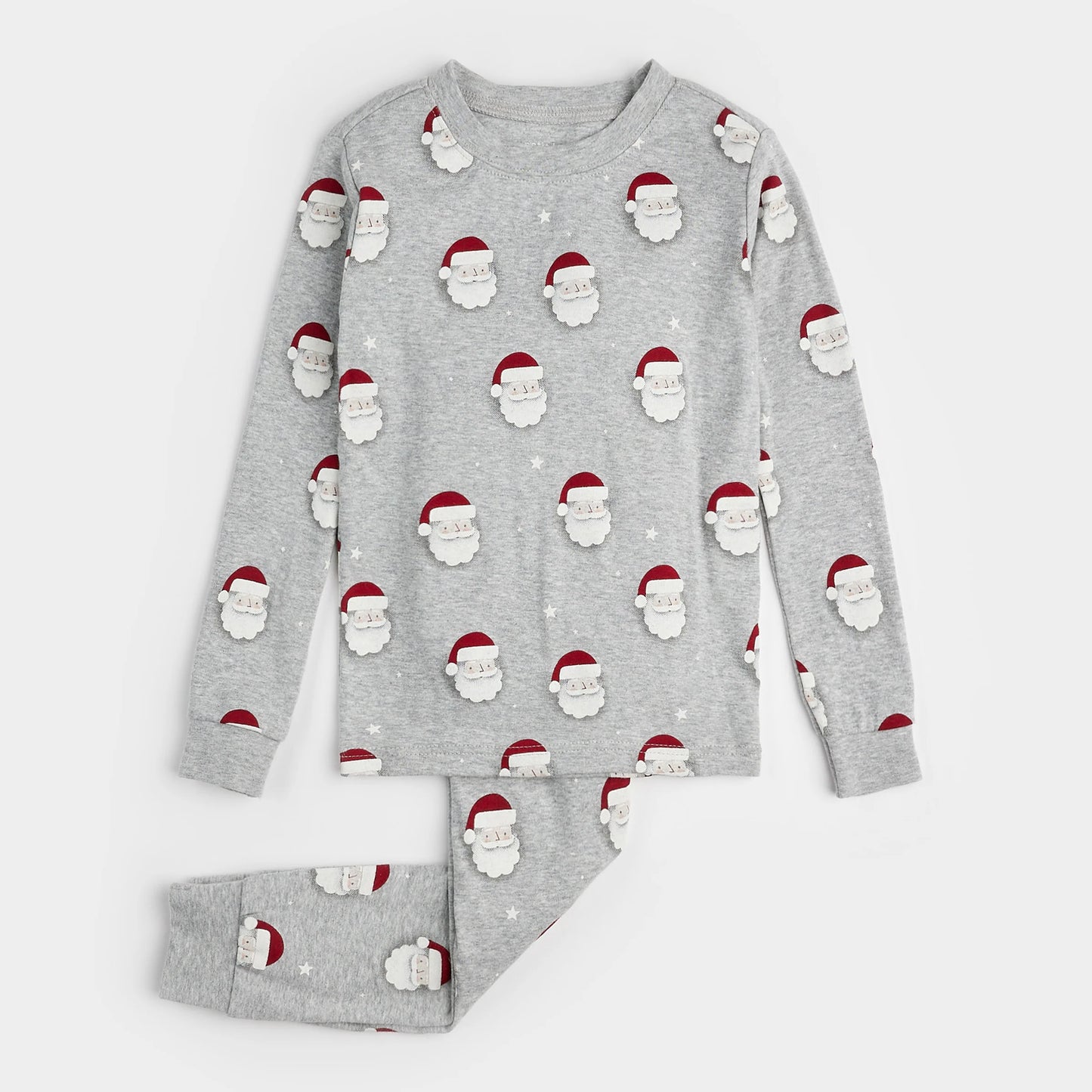 Ensemble de pyjama - Père-Noël - 2 à 14 ans