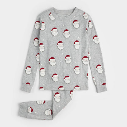 Ensemble de pyjama - Père-Noël - 2 à 14 ans