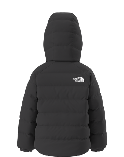 Manteau Mi-Saison PERRITO reversible - Black/Smoked Pearl - 6 à 24 mois