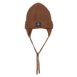 Tuque d’hiver - F25TU205- brun - 2 à 6 ans
