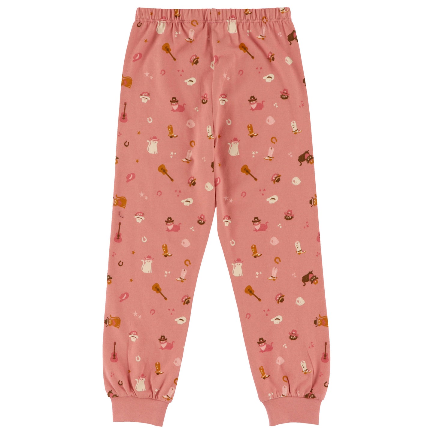 Pyjama - F26P52 - 2 à 14 ans