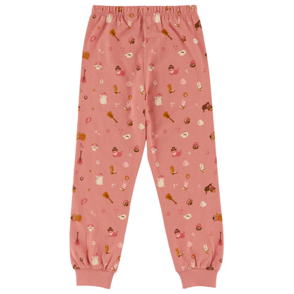 Pyjama - F26P52 - 2 à 14 ans