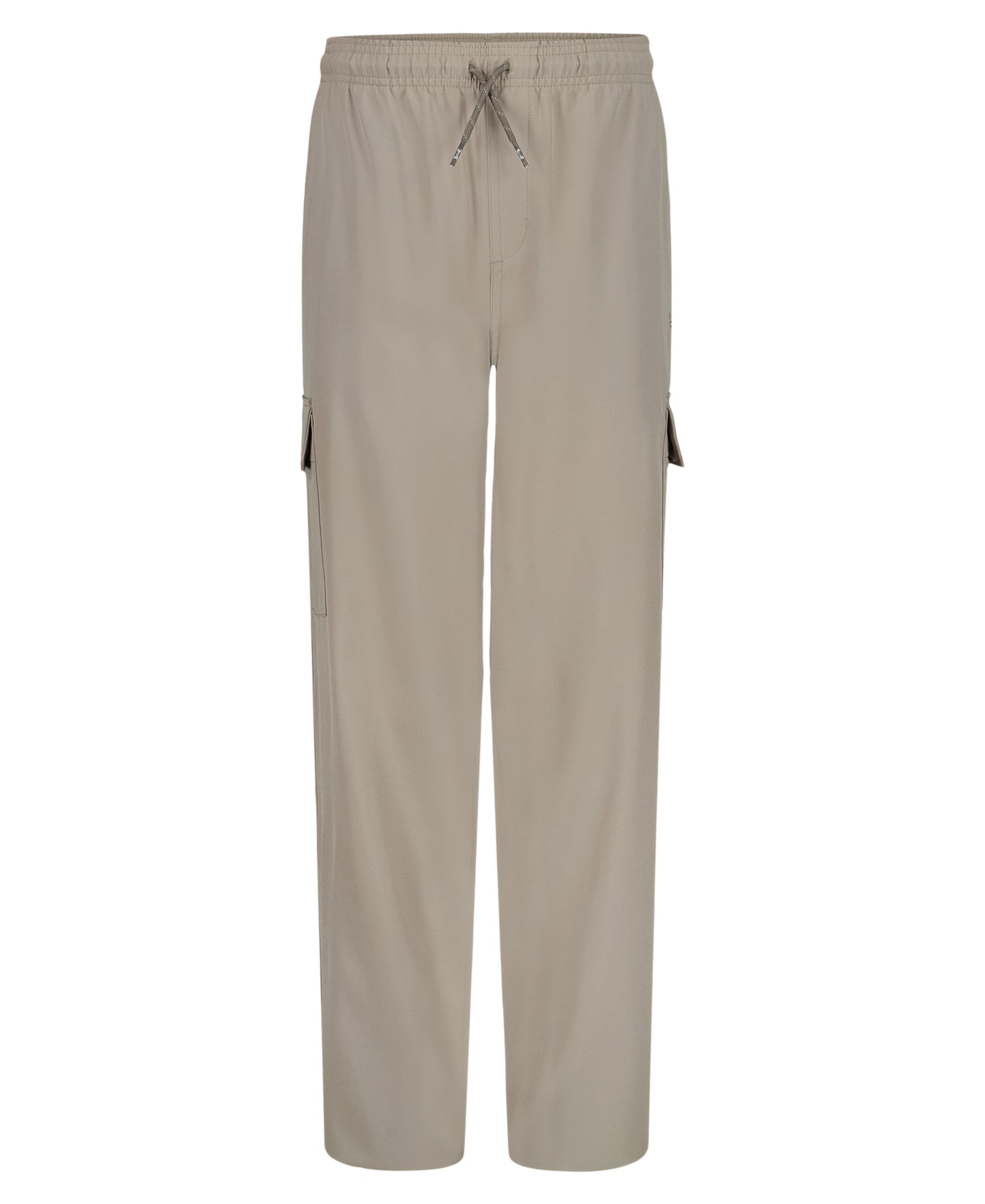 Pantalon beige taupe - 7 à 14 ans