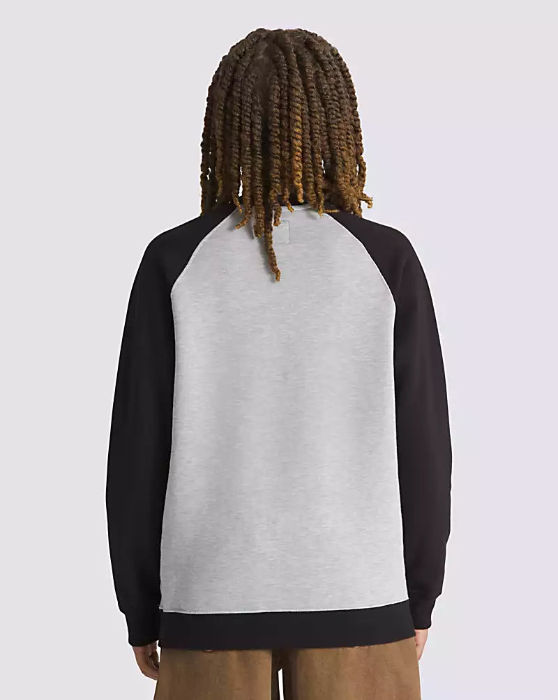 Chandail - B CORE BASIC RAGLAN CREW -  8 à 16 ans