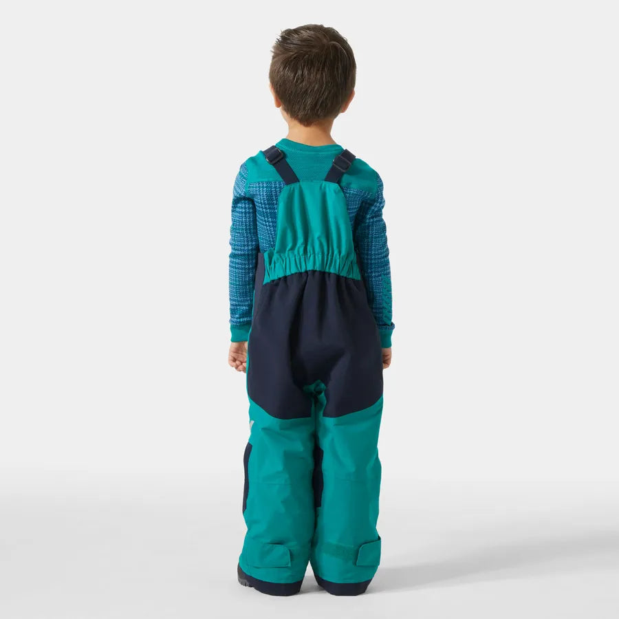 Pantalon d’hiver RIDER 40342-466- Vert - 2 à 8 ans