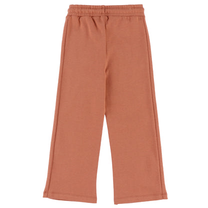 Pantalon - Journée en fleurs - F2606-08 - 2 à 10 ans