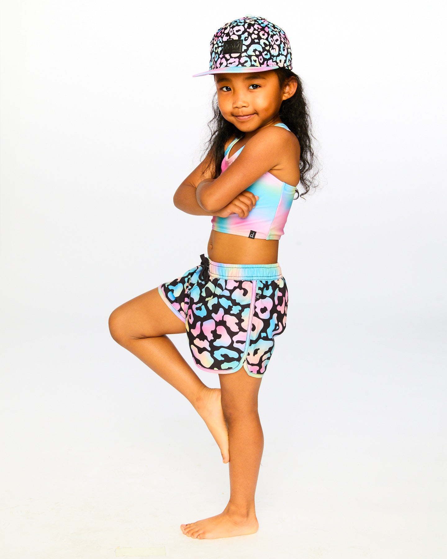 Casquette Imprimée - H30VGC_3H145 - 12/24 mois à 14 ans