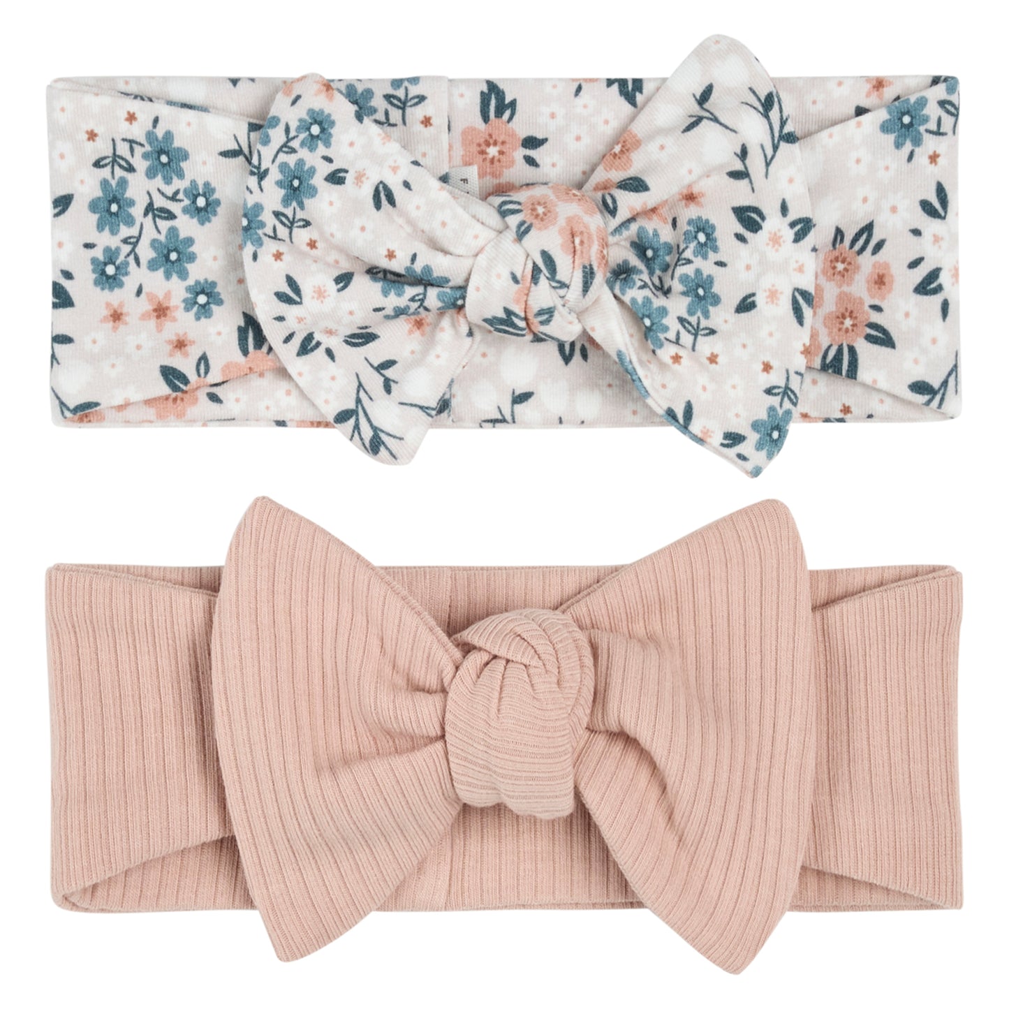 Ensemble de 2 bandeaux - 26SGW32A01-B - 3 à 24 mois