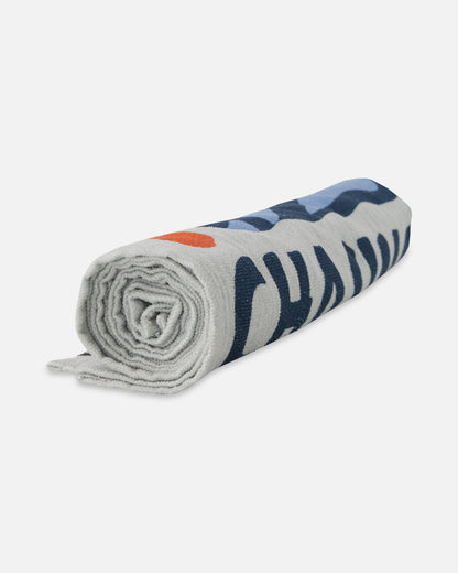 Serviette de plage - H30OB67_09870
