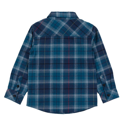 Chemise - Horticool - F2505-01- 2 à 10 ans