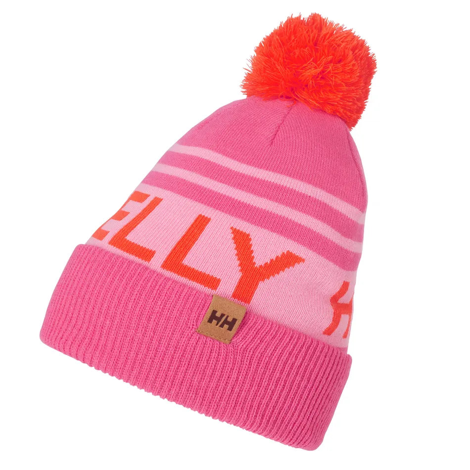 Tuque Rigeline - Rose - Enfant