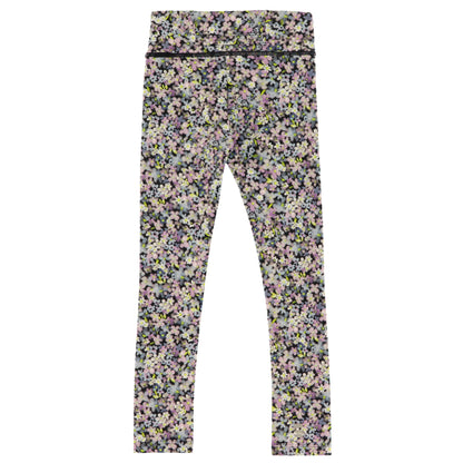 Legging athlétique - Vie active - F26A82-06 - 4 à 14 ans