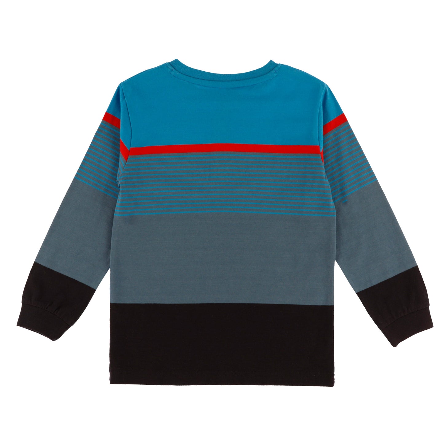 Chandail - Esprit sportif - F2603-09 - 2 à 10 ans