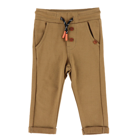 Pantalon - Jour de pêche - S2655-02 - 3 à 24 mois