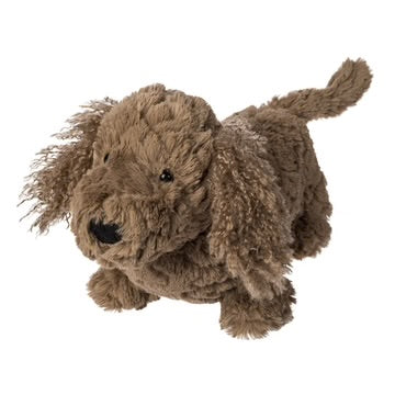 Peluche - Dexter le chien