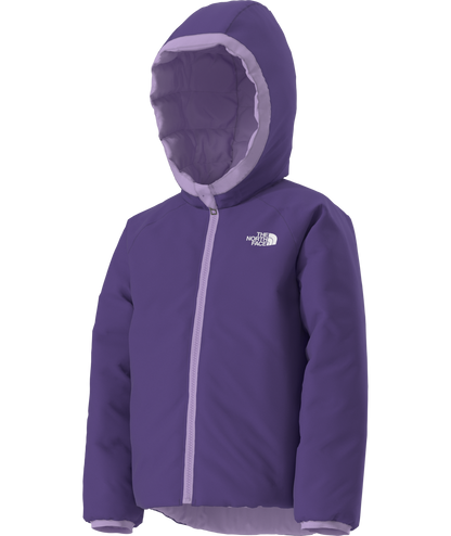 Manteau Mi-Saison PERRITO - Lite Lilac - 2 à 7 ans