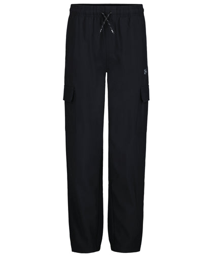 Pantalon noir - 8 à 16 ans
